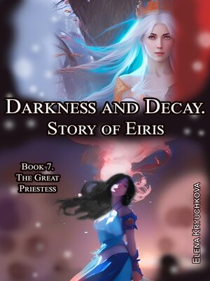 cover image of The Great Priestess